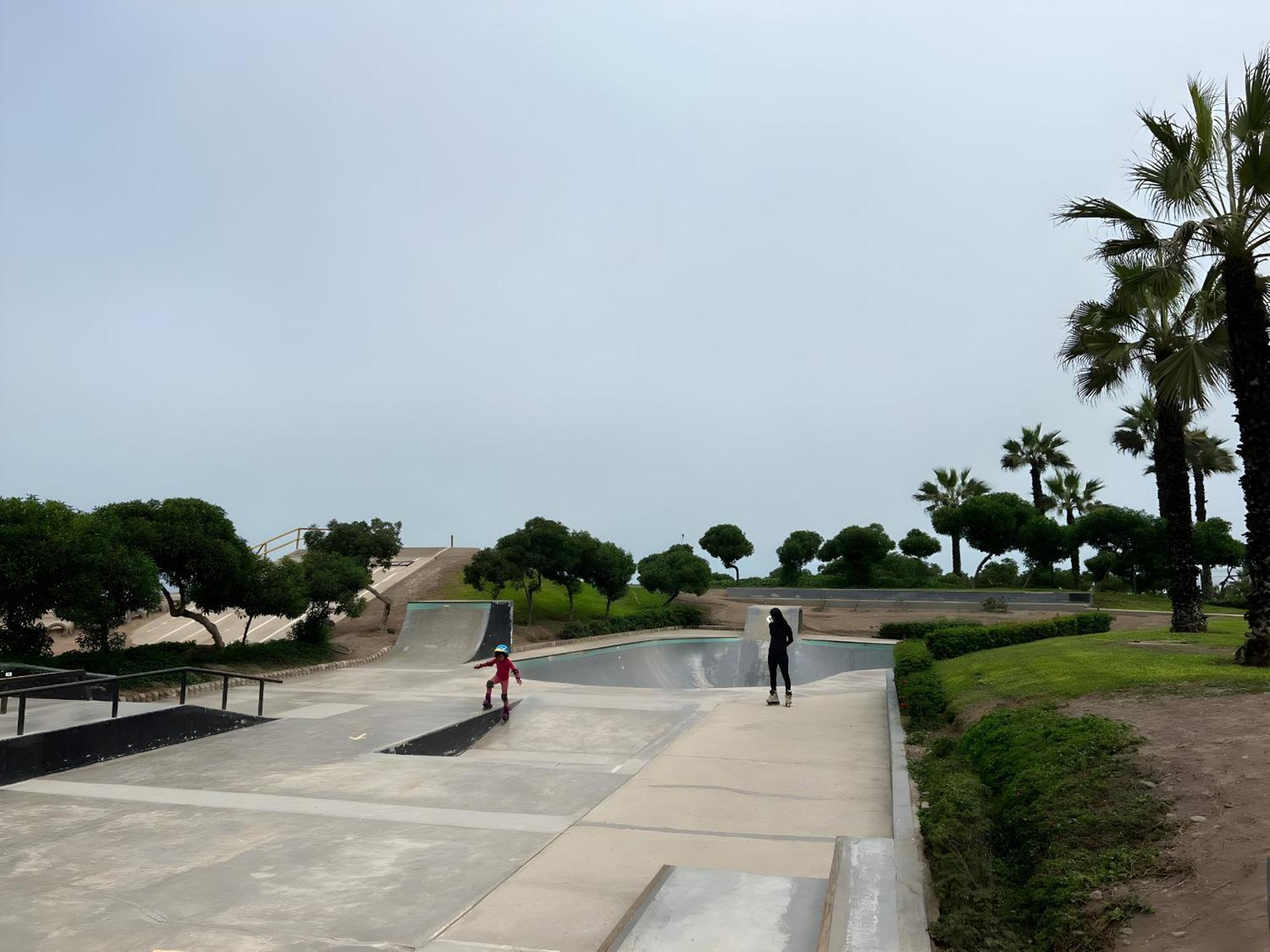 Modern 1Br Loft Close To The Seawalk Of Miraflores Lima Exterior foto